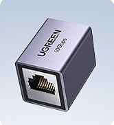 ethernet coupler