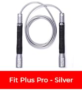 Elite Jumps Fit Plus Pro Freestyle PVC
