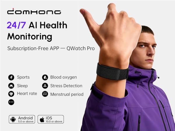 Smart band