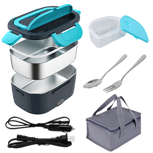 2.food warmer for car