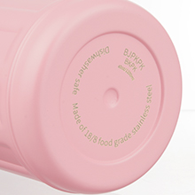 BPA free water bottle