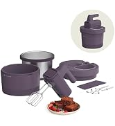 3.5 QT Hand Mixer
