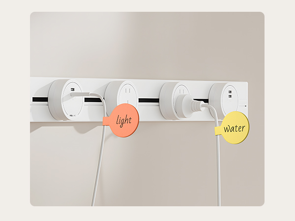 Cable Labels