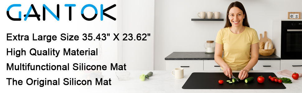 silicone baking mat
