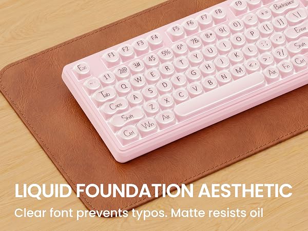 cute keyboard