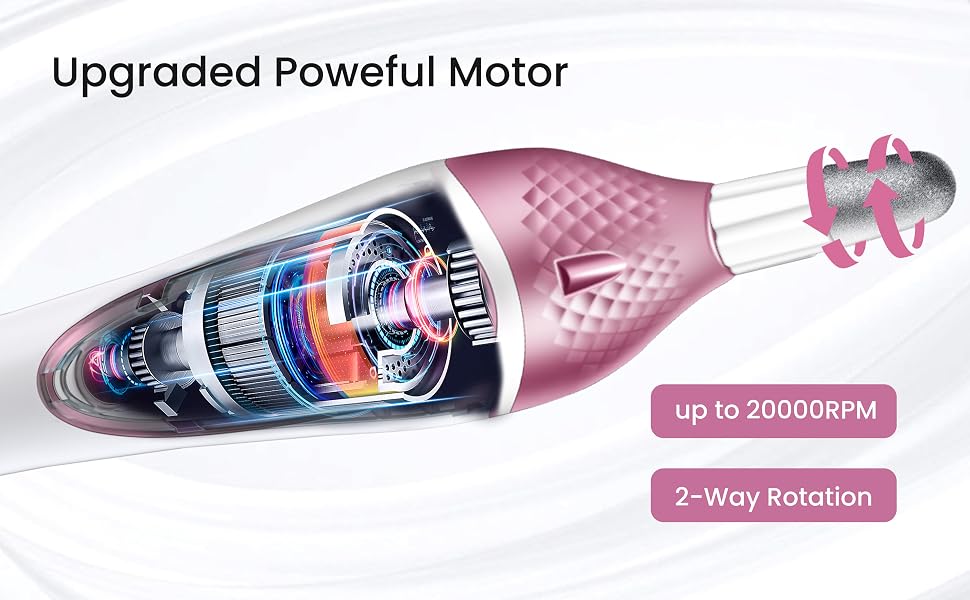 nail drill