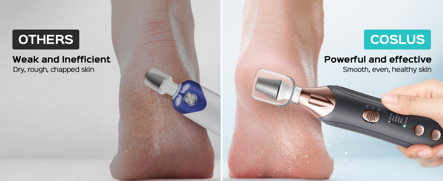 electric toenail clippers for seniors
