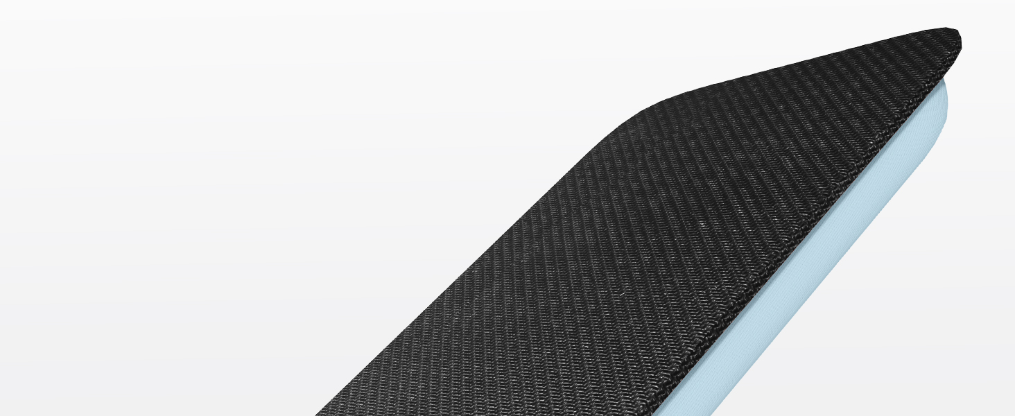 Wrist rest