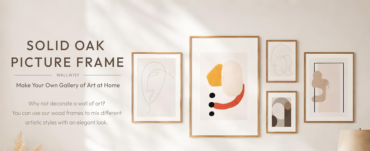 Wood Frame
