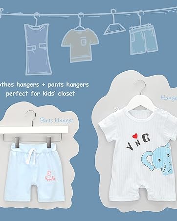 kids hangers