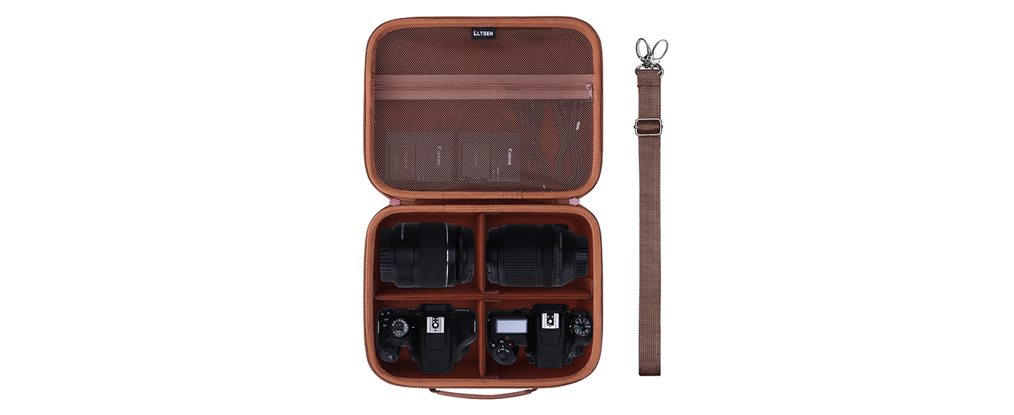 Camera Case