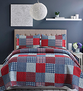 quilts queen size
