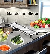 vegetable slicer