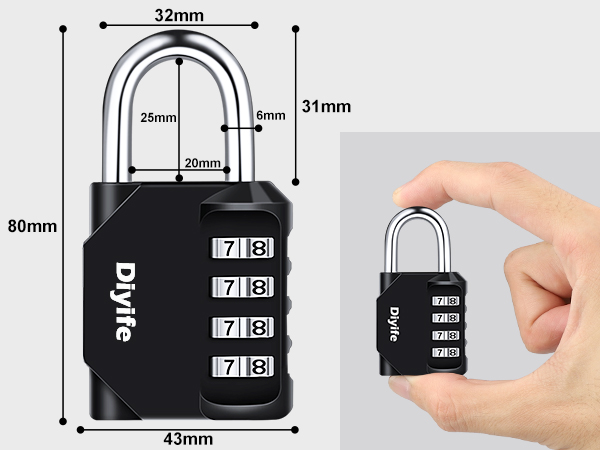 the dysle lock is a keyless lock that can be used to lock your keys and lock your keys.