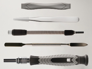 screw driver set kit