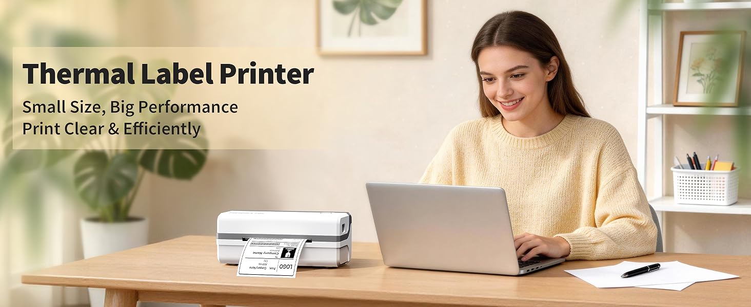 label printer