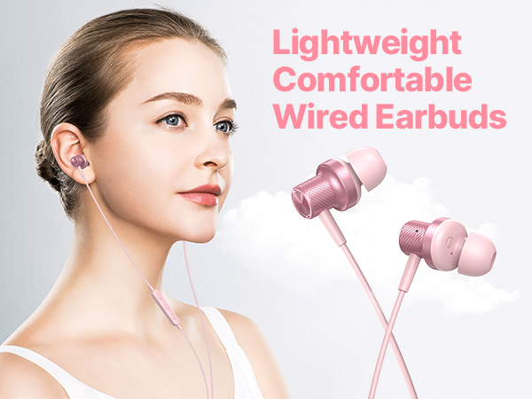 wired usb earbuds for iphone 14 13 12 11