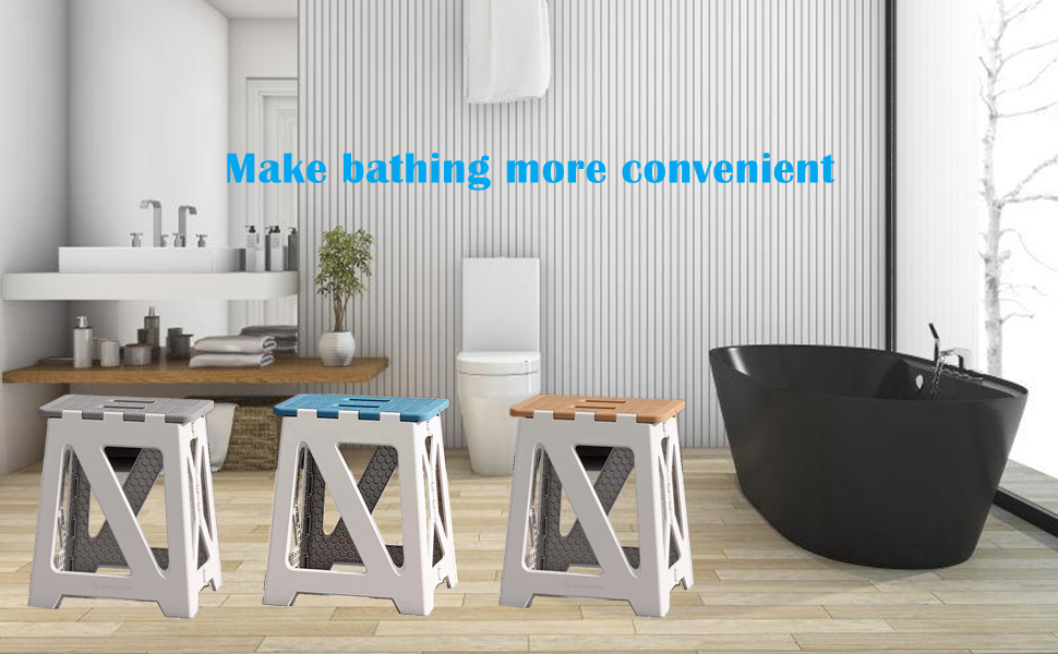 shower chair