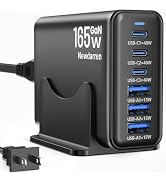 iPhone 17 Charger USB C Fast Charger Block, 3 Type C Port Each 40W Charger for iPhone 17 16 15 Pr...