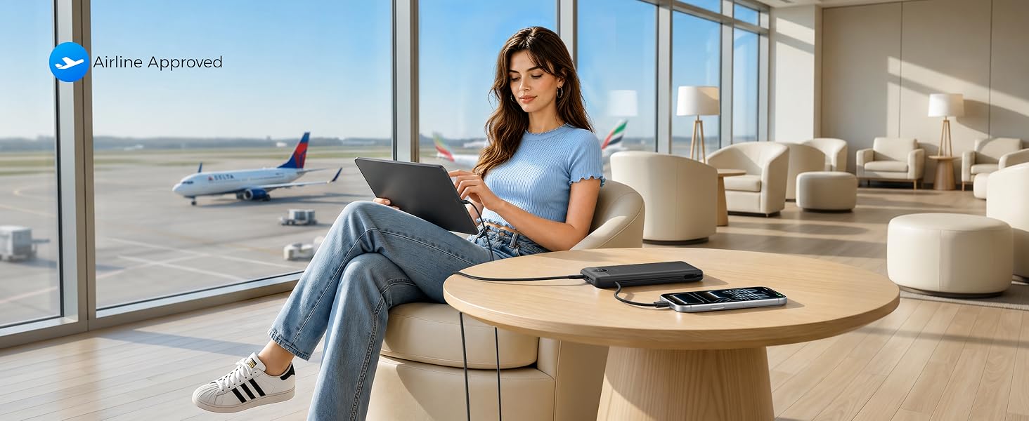 travel essentials