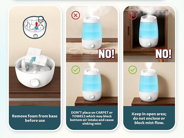 humidifier