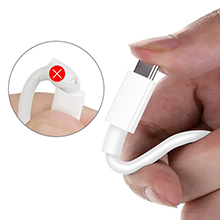 iwatch fast charging