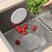 drain hair catcher