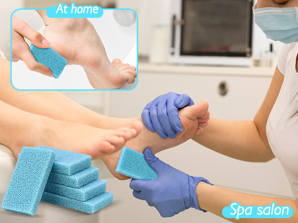 spa salon supplies