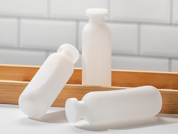 200ml flip bottle