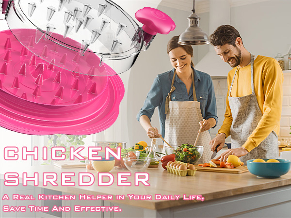 chicken shredder