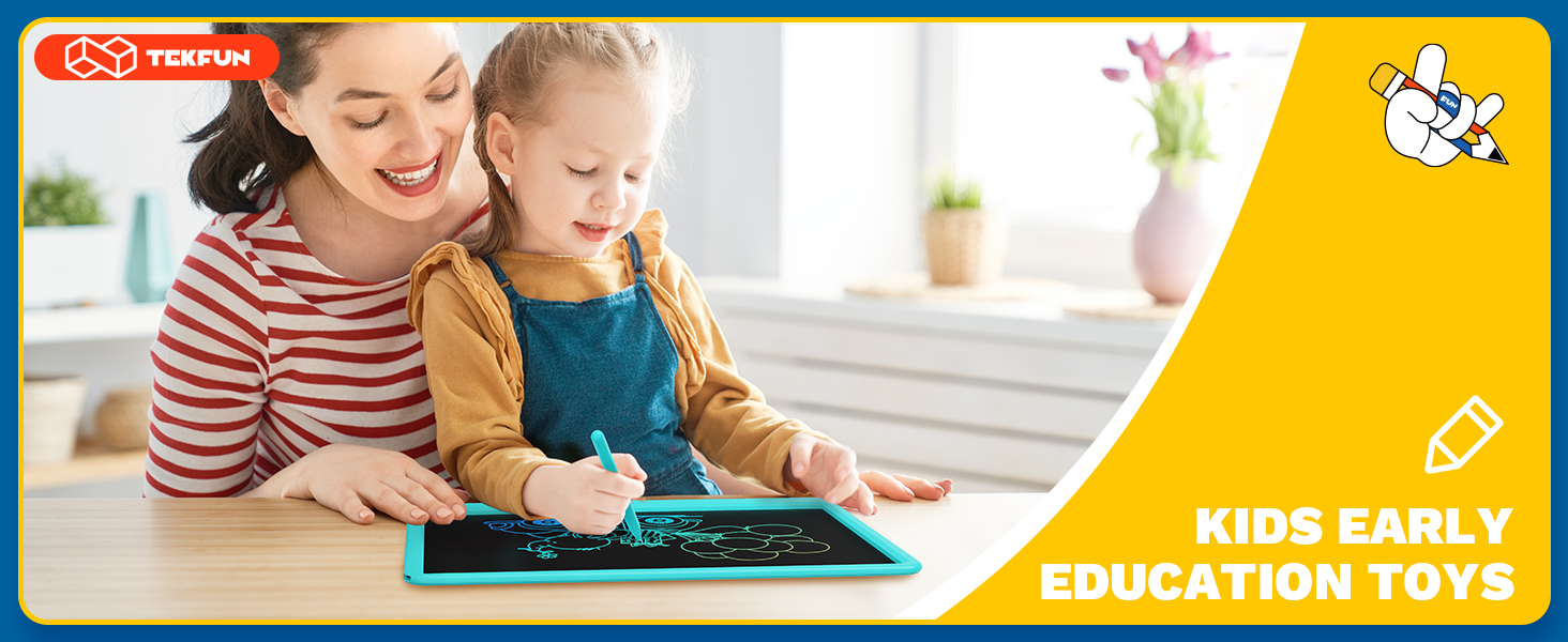 2022 New Educational Toys - Help Children Hitch a Ride of Growth!