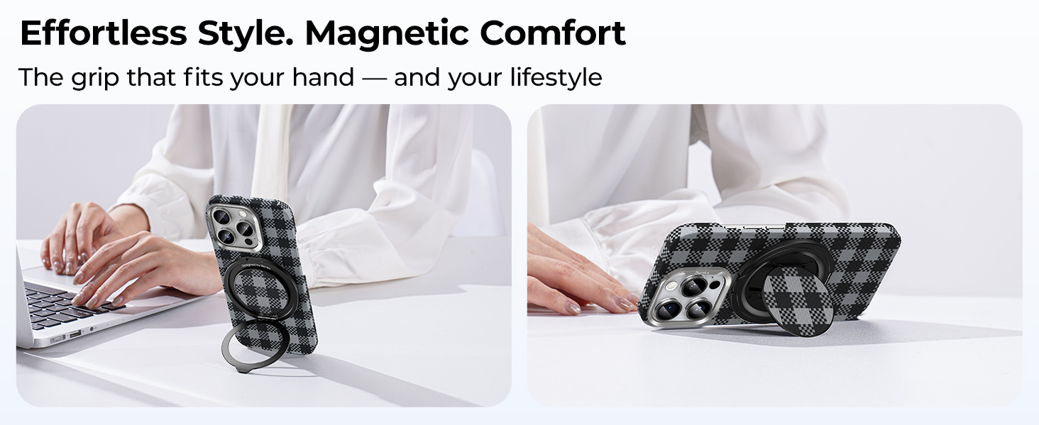 magsafe ring stand