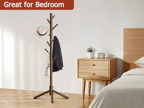 coat rack