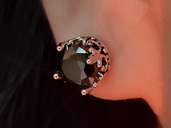 vintage earrings