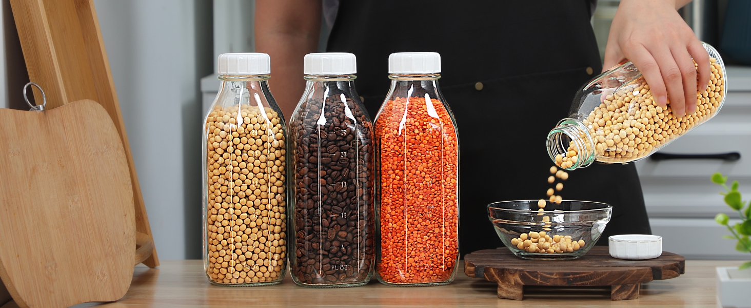 dry food