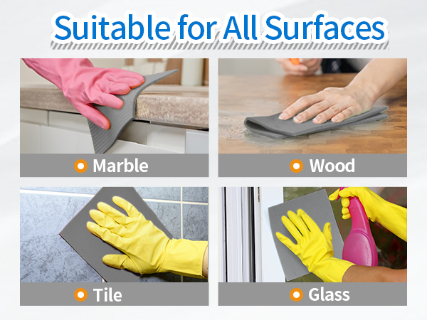 Swedish Dishcloths for Kitchen