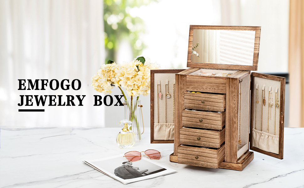 jewelry box
