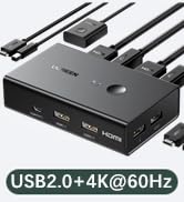 kvm switch
