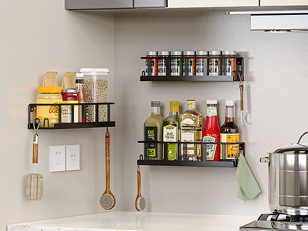 spice rack