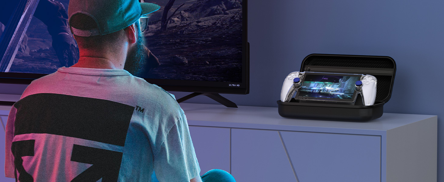 ps5 portal accessories