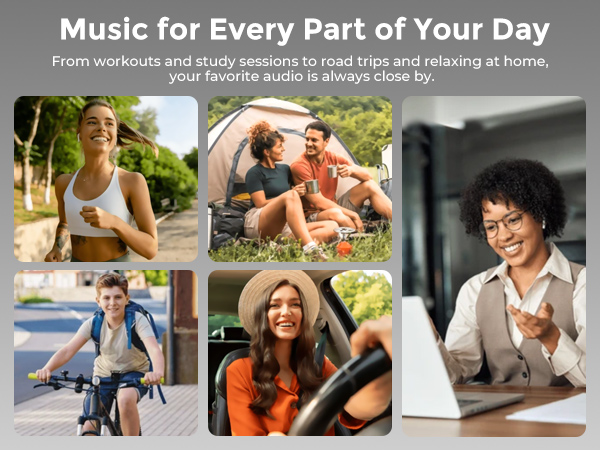 android mp3 player
