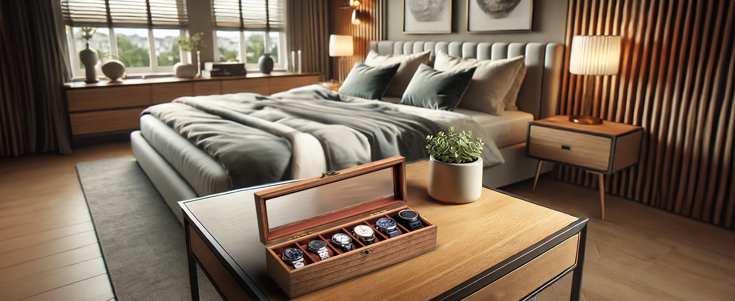 watch box