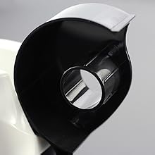 Swing-out Tape Wheel
