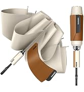 TUMAAOTU Lightweight Compact Inverted Umbrella Windproof Auto Open Close – 5-Second Quick Fold De...