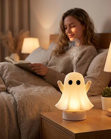 A Sleep-Promoting Atmosphere in the Bedroom