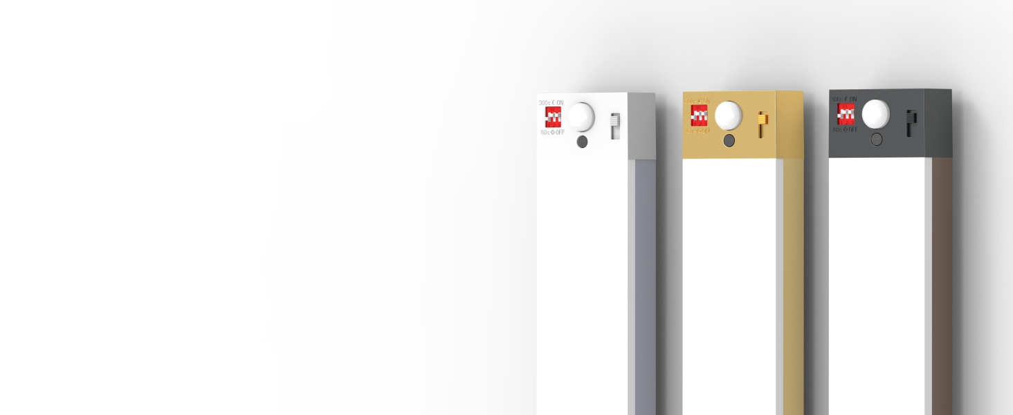motion sensor lights