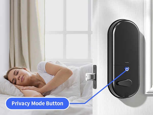door lock