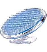 Coolife Ingrown Hair Remover, Razor Bumps Keratosis Pilaris KP Repair Brush, After Shave or Wax E...