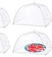 Food Covers for Outside