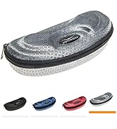 AqtivAqua Protective Case for Swim Goggles and Eyewear